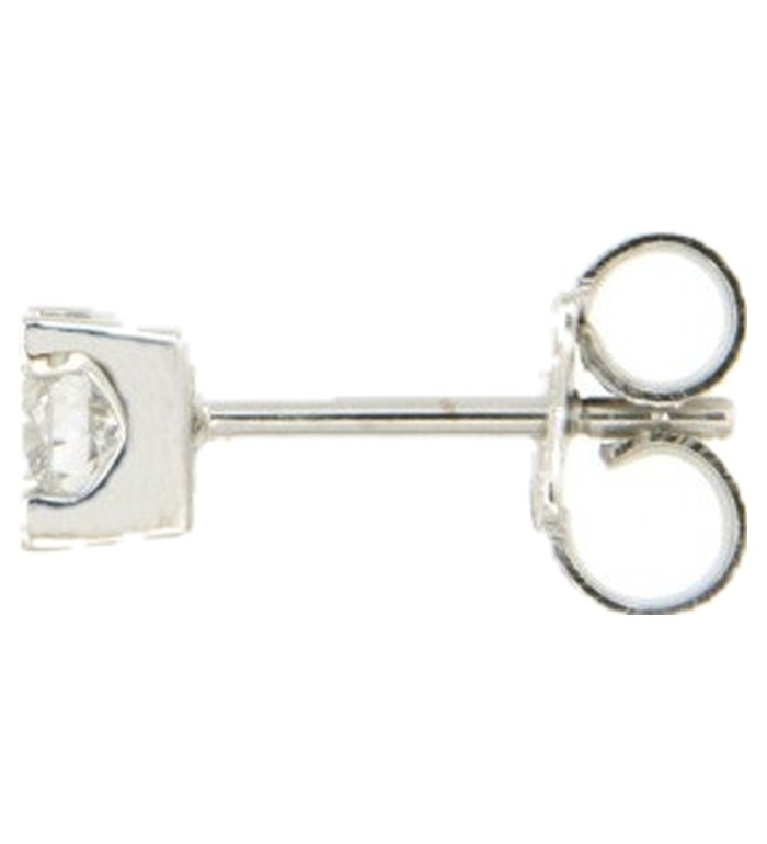 CARA DIAMANTI Златни обеци с диамант BB0442.30