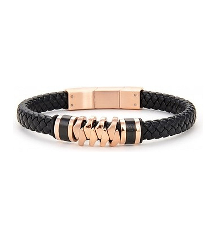 BRACELET SANTA BARBARA POLO & RACQUET CLUB SBJ.6.1051-4