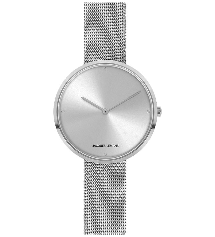 ЧАСОВНИК JACQUES LEMANS DESIGN COLLECTION 36MM 1-2056J