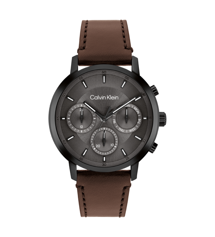 ЧАСОВНИК CALVIN KLEIN GAUGE 25200498