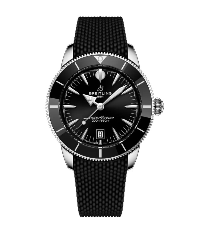 BREITLING SUPEROCEAN HERITAGE B31 AUTOMATIC 44 AB3112241B1S1