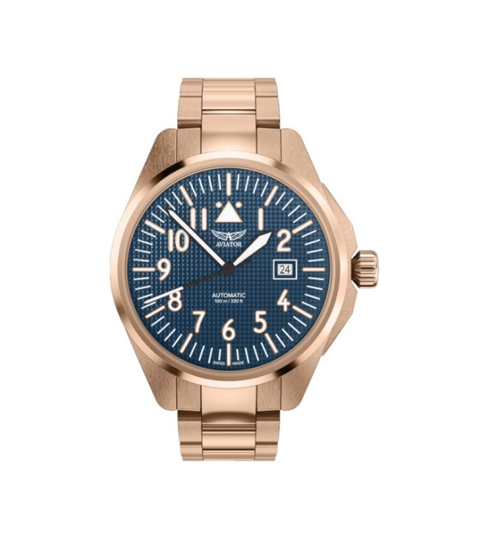 Aviator Airacobra Type B Automatic V.3.39.2.335.5