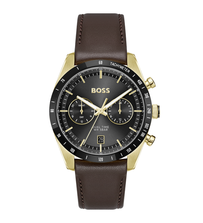 HUGO BOSS TOUMA 41MM 1514285