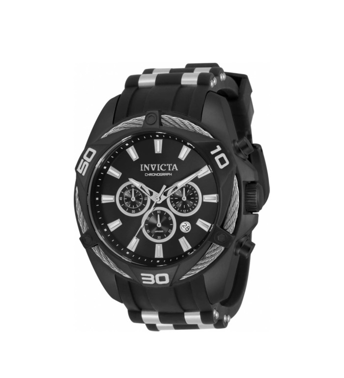 Invicta Bolt