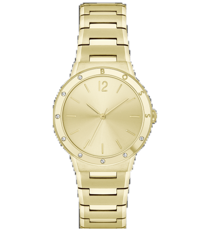 HUGO BOSS BREATH 36MM LADIES WATCH 1502715