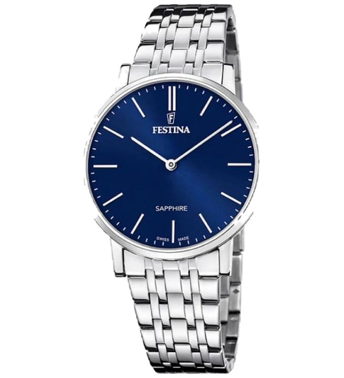 FESTINA SWISS MADE 39MM F20045/3