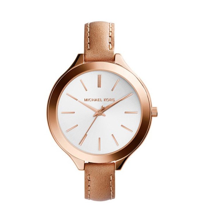 MICHAEL KORS SLIM RUNWAY 42MM LADIES WACH MK2284