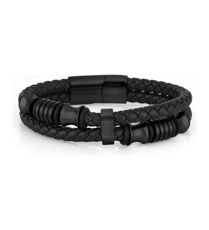 BRACELET SANTA BARBARA POLO & RACQUET CLUB SBJ.15.10009-3