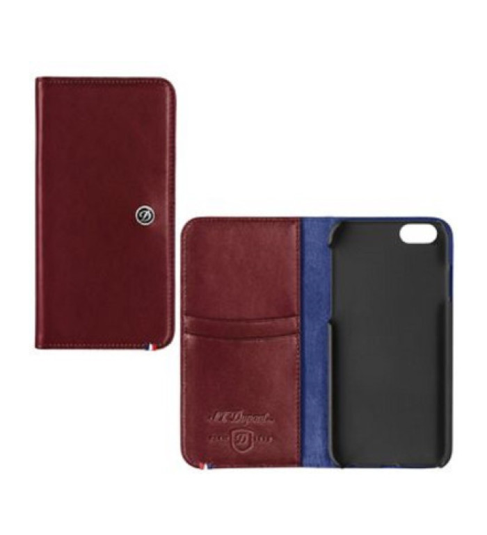 Калъф за телефон S.T.Dupont iPhone 6 Case 180641