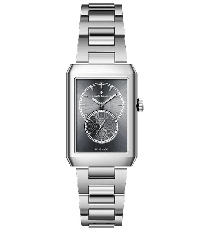 CLAUDE BERNARD ORA VERA LADY 32MM  23099 3M GIN