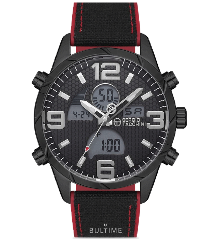 Мъжки часовник Sergio Tacchini ST.1.10093-1