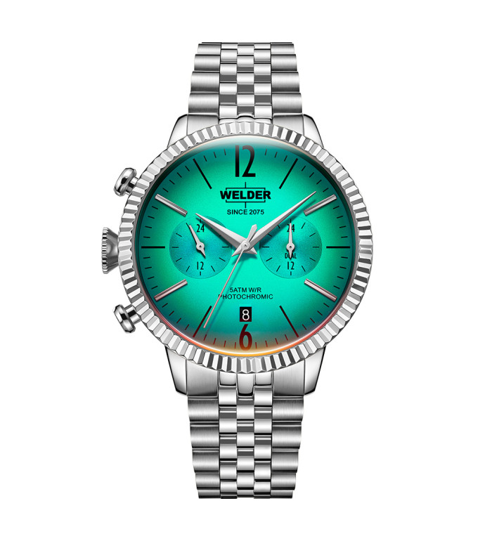 Мъжки Часовник WELDER Moody 43MM WWRC870