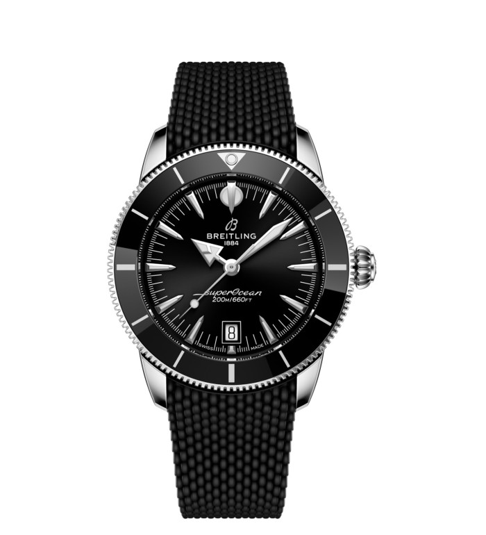 Breitling Superocean Heritage B31 Automatic 42 AB3111241B1S1