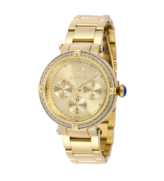 Invicta Bolt Lady