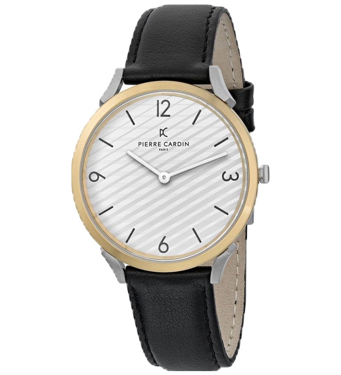 PIERRE CARDIN 40MM CPI.2015