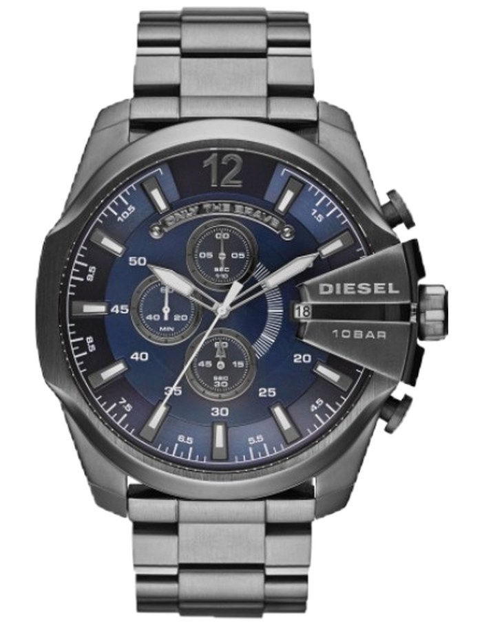 Часовник Diesel DZ4329