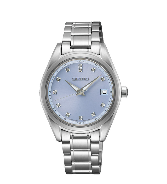 Seiko Classic SUR581P1