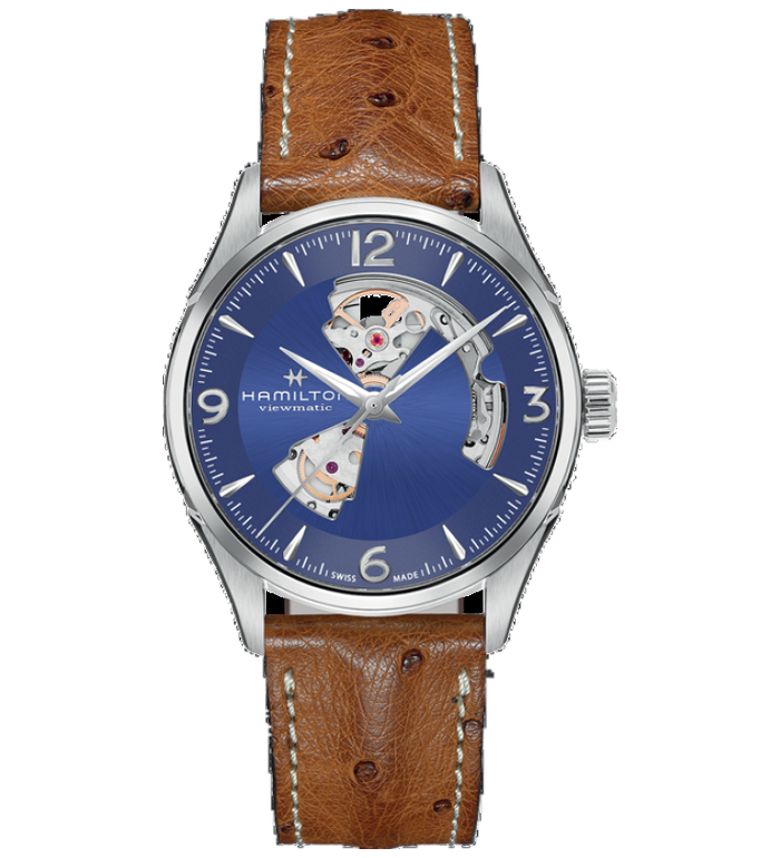 HAMILTON JAZZMASTER 42MM H32705041