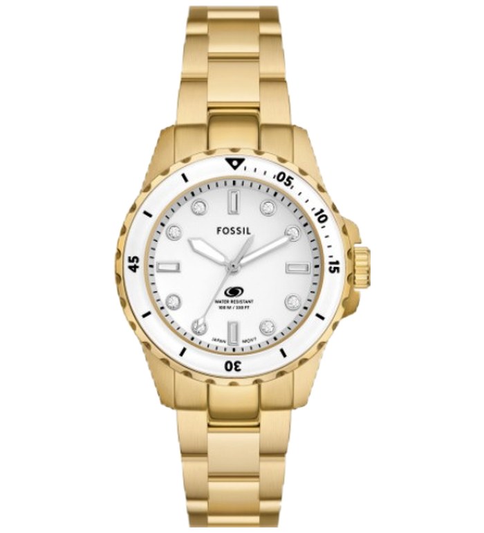 Fossil ES5350