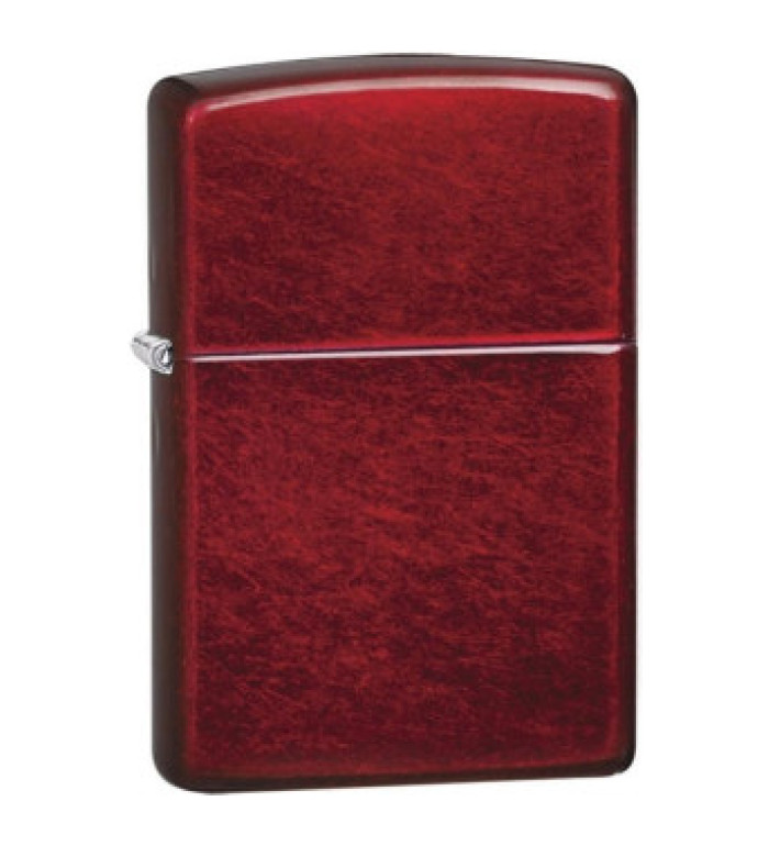 Запалка Zippo 21063 Candy Apple Red
