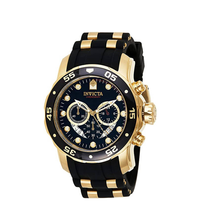Invicta Pro Diver - SCUBA