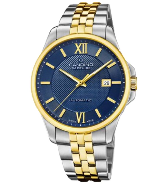 CANDINO CHRONOS 42MM C4769/2