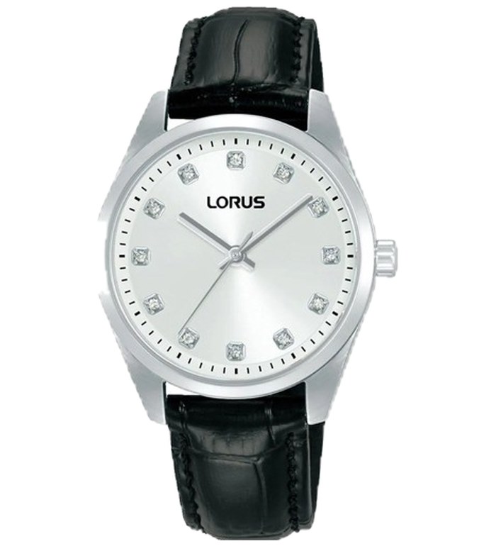 ЧАСОВНИК LORUS RG331XX9