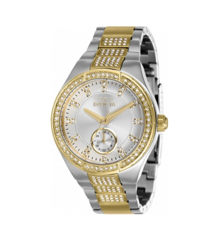 Invicta Specialty