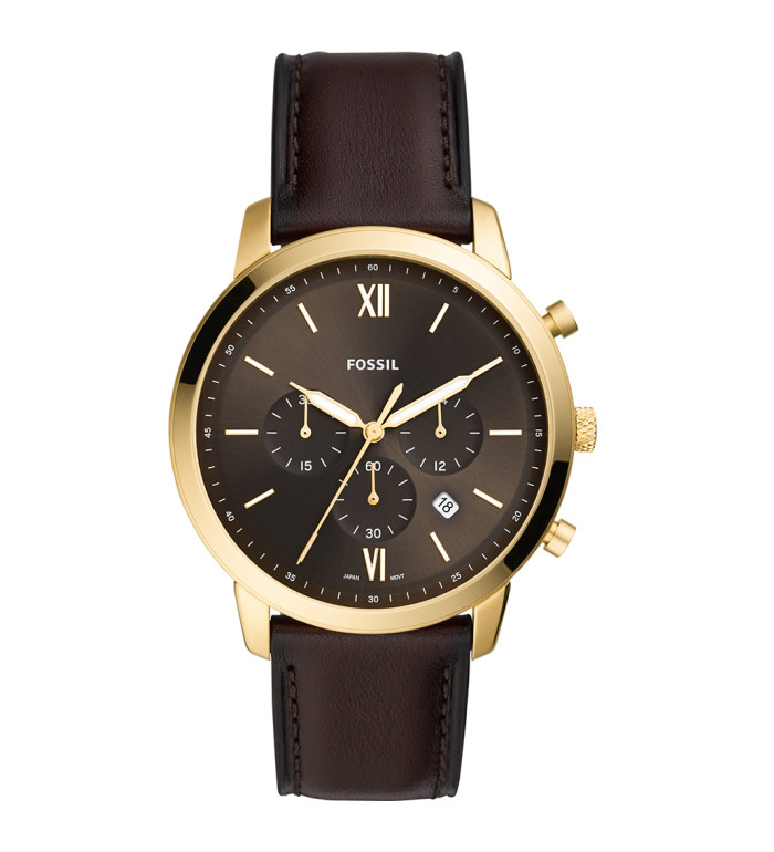 FOSSIL NEUTRA 44MM FS5763