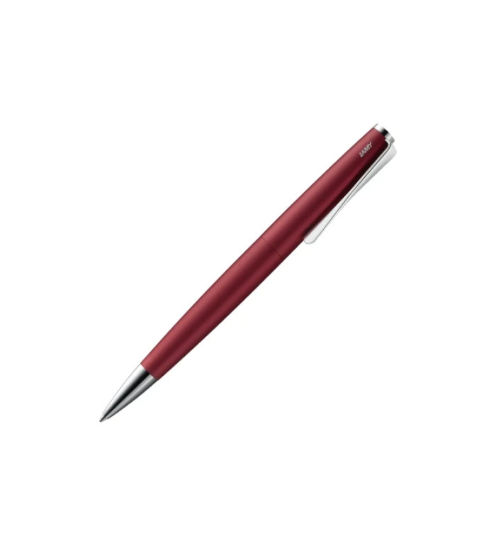 Химикалка Lamy - Studio Royal Red Matt