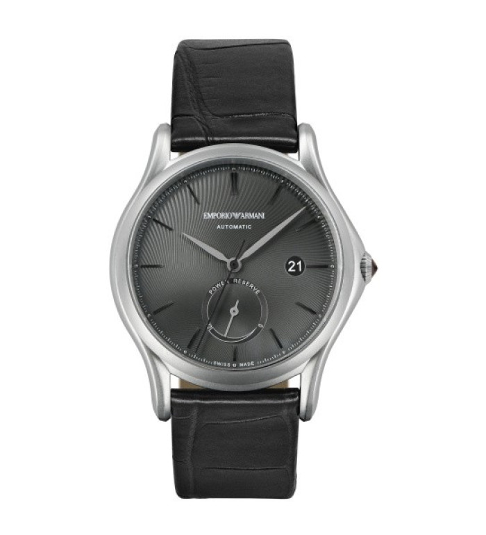 Emporio Armani Swiss ARS3600