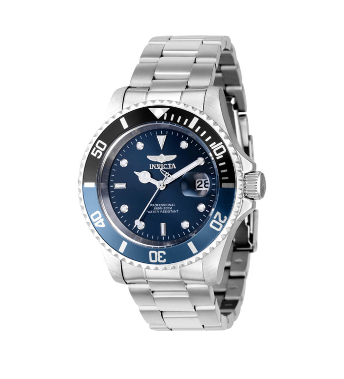Invicta Pro Diver 20ATM 43545