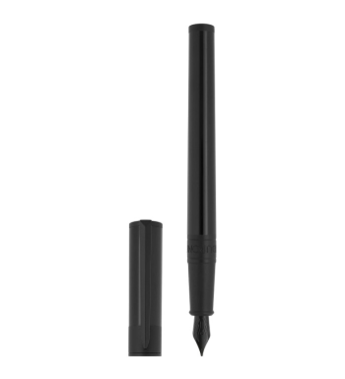 Писалка S.T.Dupont Initial Black 270216