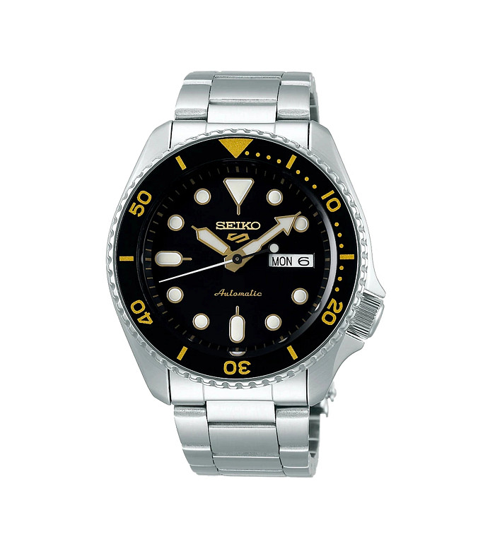 ЧАСОВНИК SEIKO 5 SPORT AUTOMATIC 42.5MM SRPD57K1