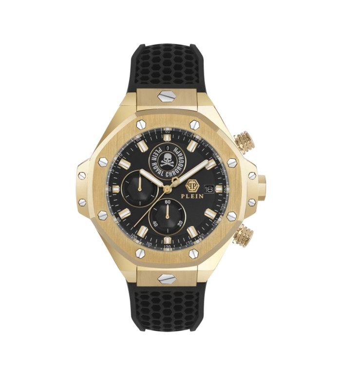 ЧАСОВНИК PHILIPP PLEIN CHRONO ROYAL 46MM PWLFA0325