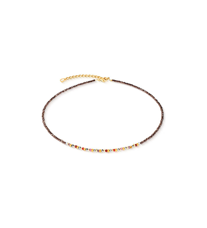 COEUR DE LION ДАМСКО КОЛИЕ 4359/10-1103