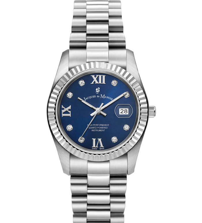 Jacques du Manoir Inspiration Roman II JWL01307