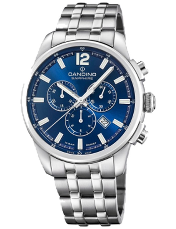 CANDINO GENTS SPORT 44MM C4744/2