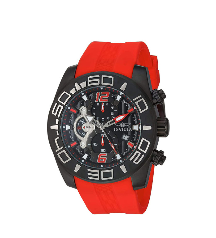 Invicta Pro Diver
