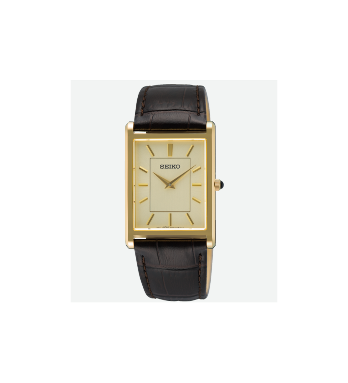 SEIKO CLASSIC SWR106P1