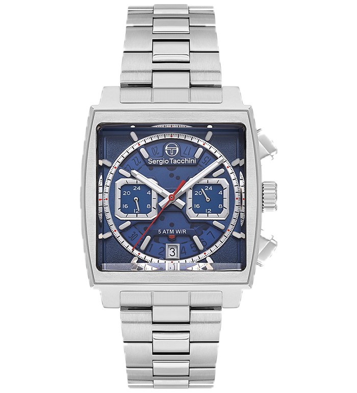 Мъжки часовник Sergio Tacchini ST.1.10460-3