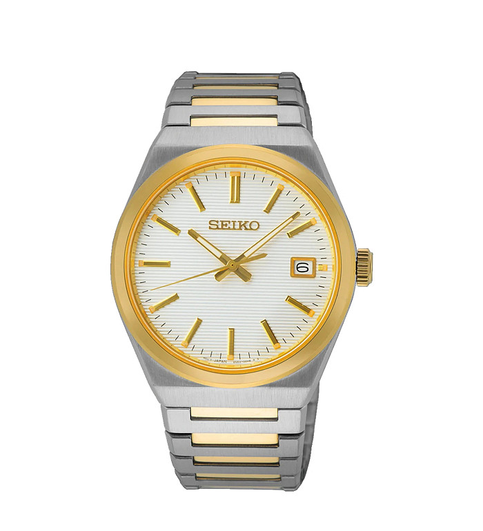 Seiko Quartz SUR558P1