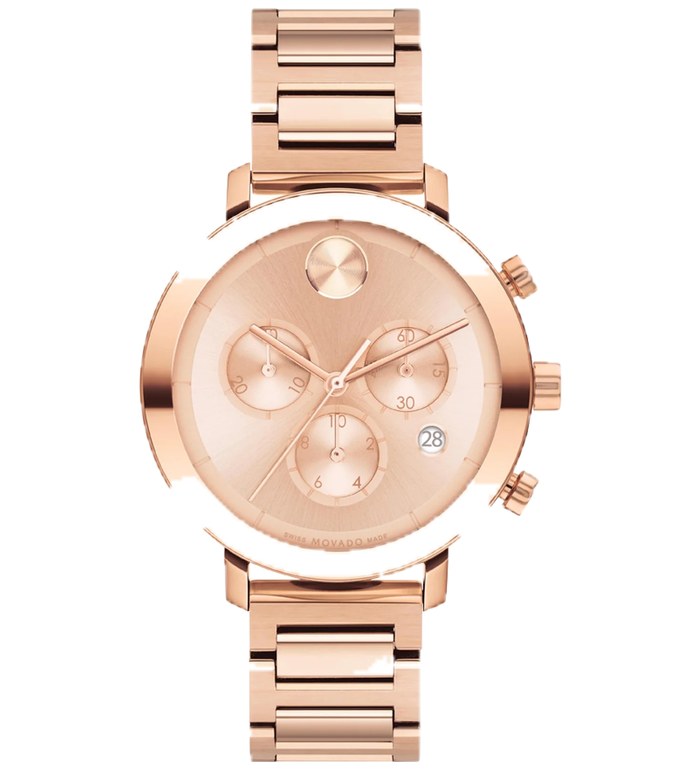 MOVADO BOLD EVOLUTION 38MM 3600886