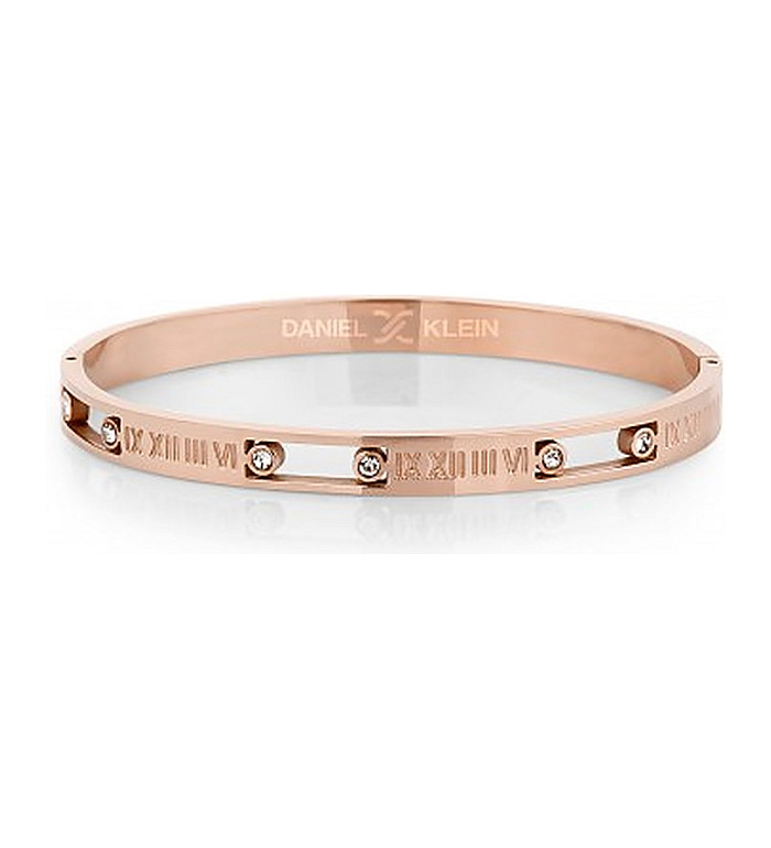 BRACELET DANIEL KLEIN DKB.2.2008.03