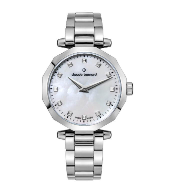 CLAUDE BERNARD DRESS CODE 29MM 20229-3M-NAN