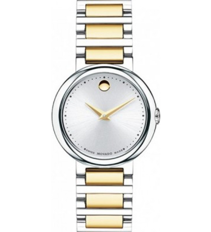 MOVADO CONCERTO 26MM 606703