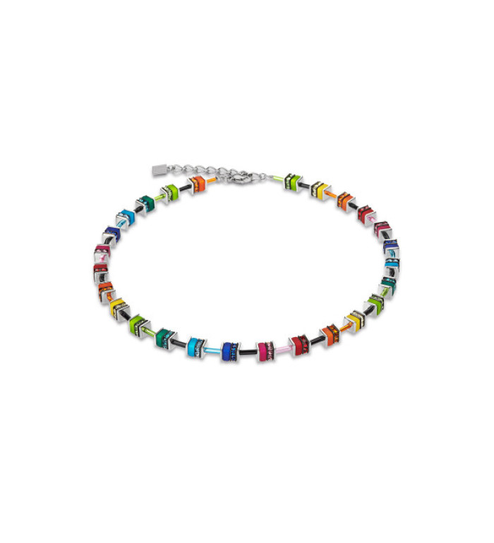 COEUR DE LION ДАМСКО  КОЛИЕ 4409/10-1500