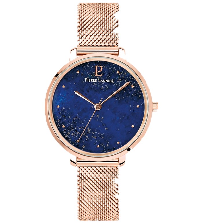 PIERRE LANNIER ELARA 35MM LADIES WATCH 028K968
