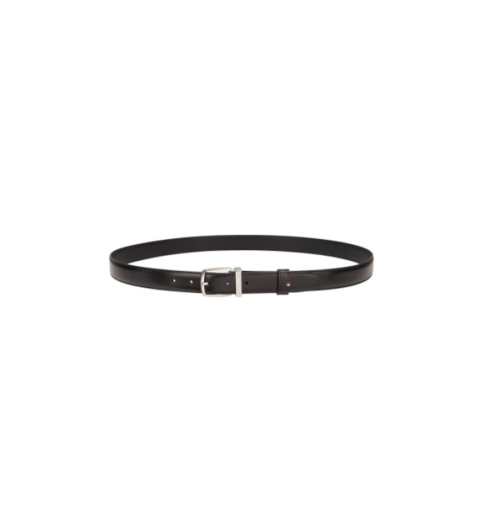 Колан S.T.Dupont Line D Belt Black 8300000