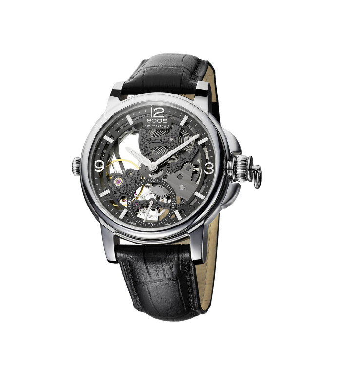 ЧАСОВНИК EPOS ARTISTRY LIMITED EDITION 45MM 3429.199.20.55.25